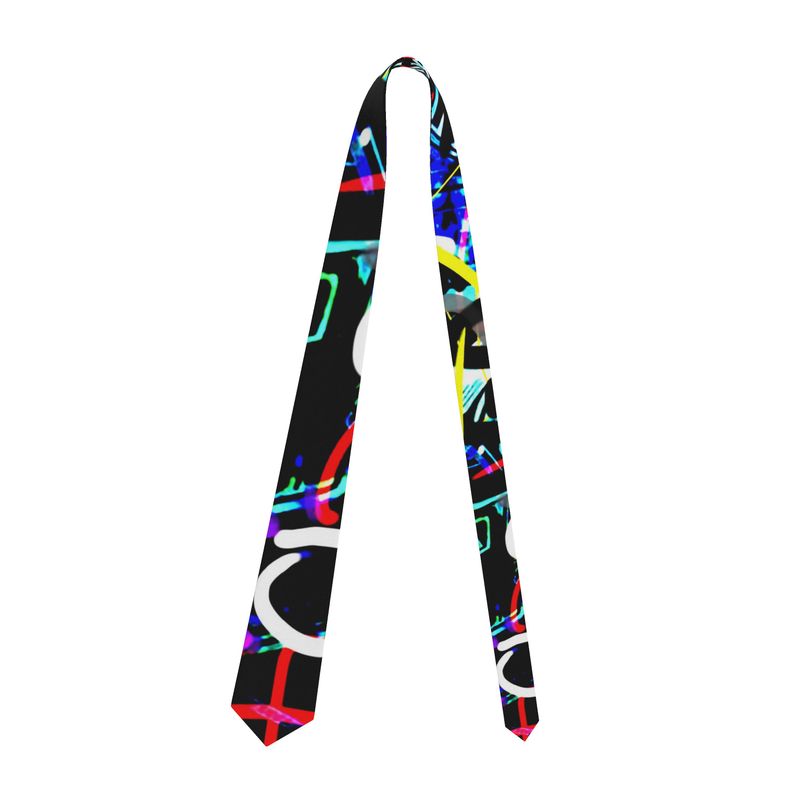 Tie 13