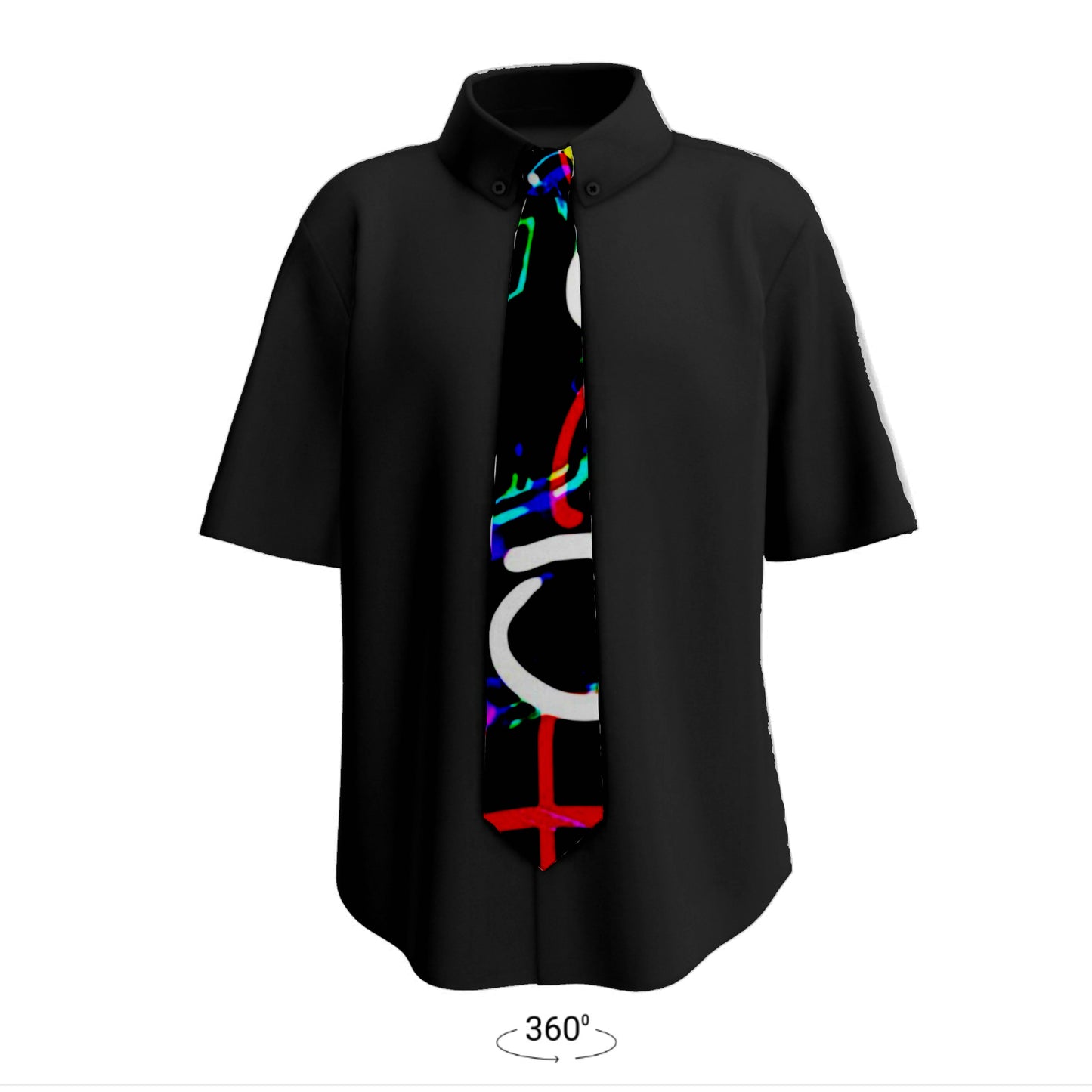Tie 13