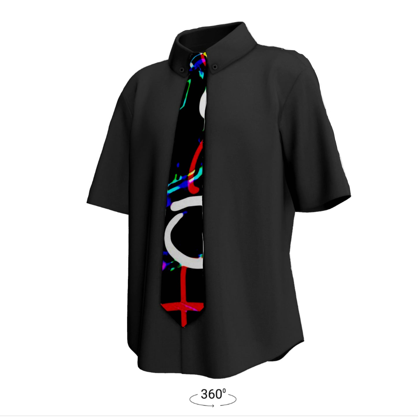 Tie 13
