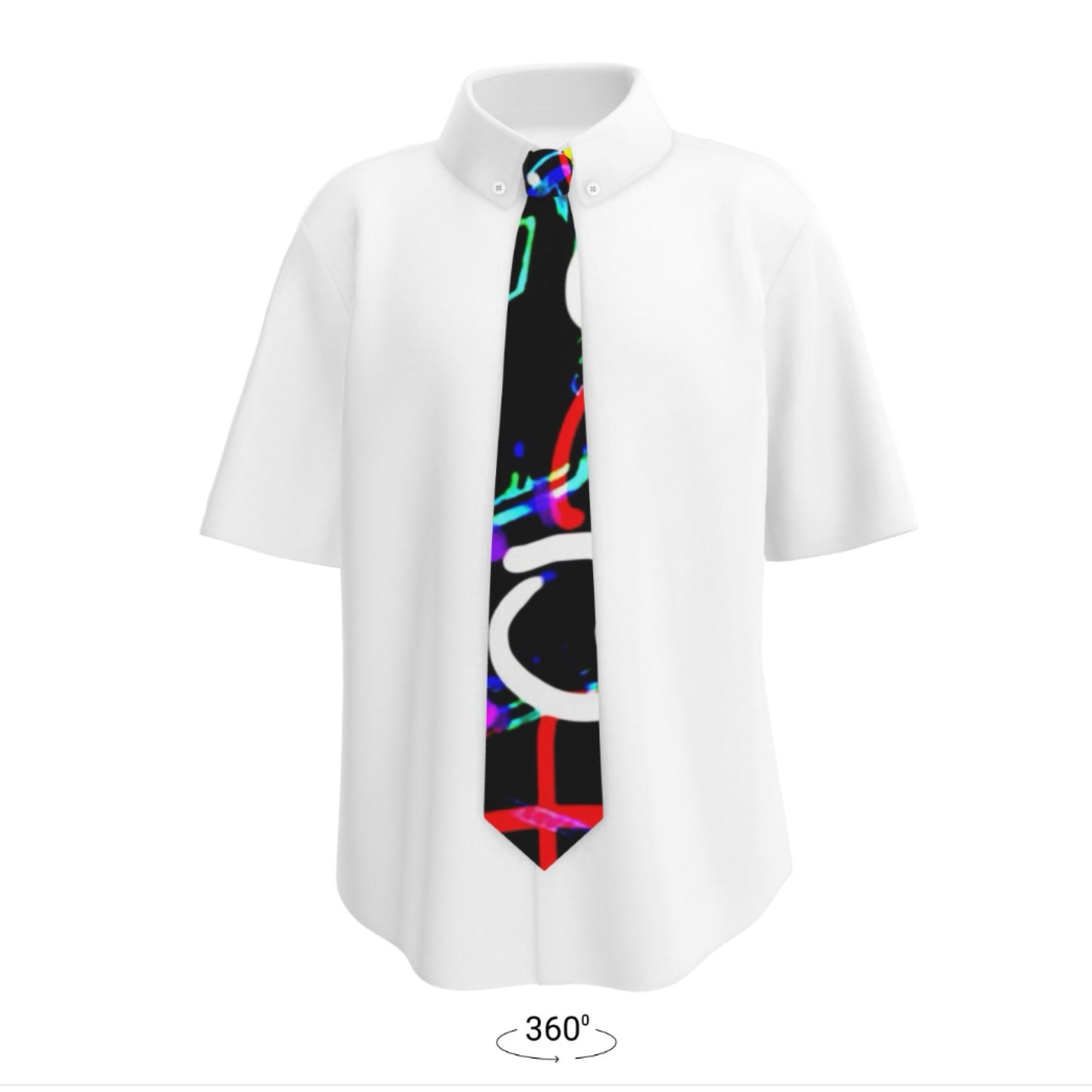 Tie 13