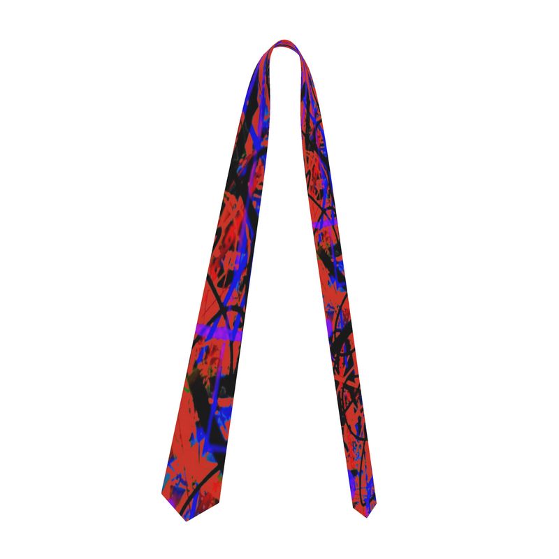 Tie 09