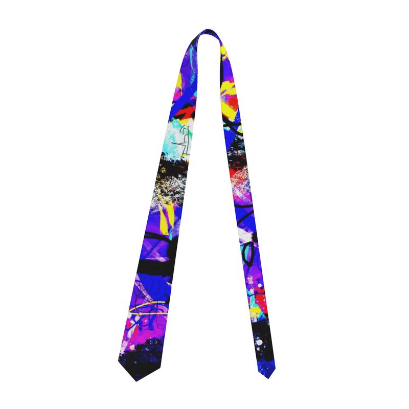 Tie 41