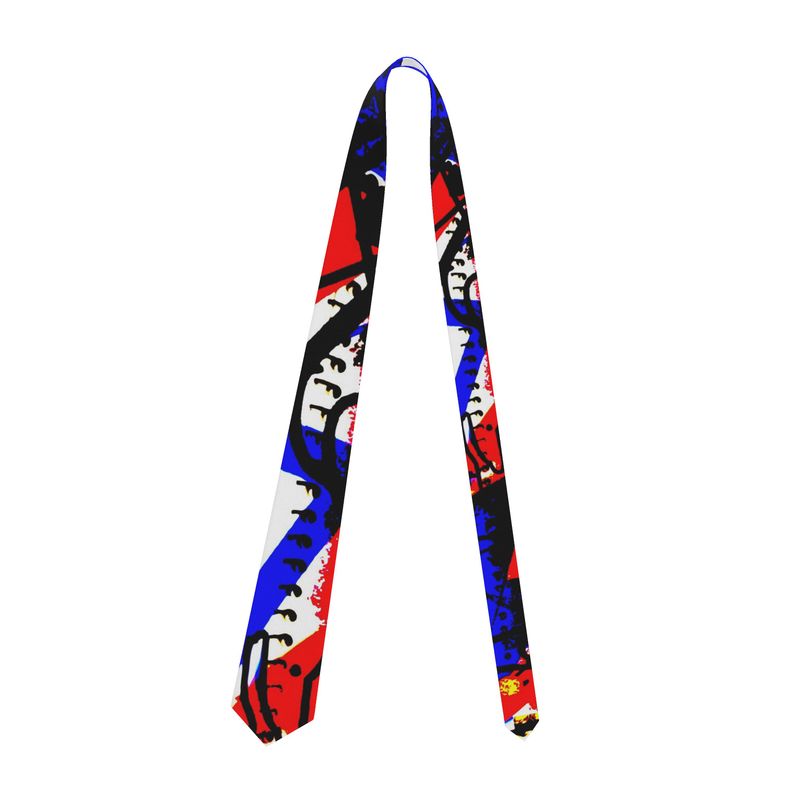 Tie 10