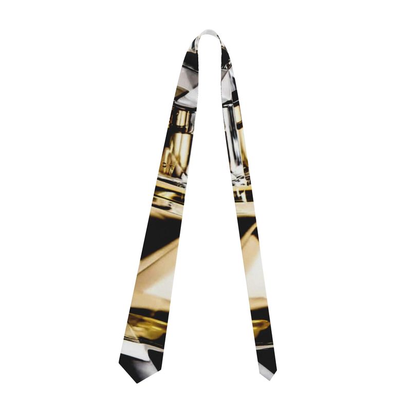 Tie 15