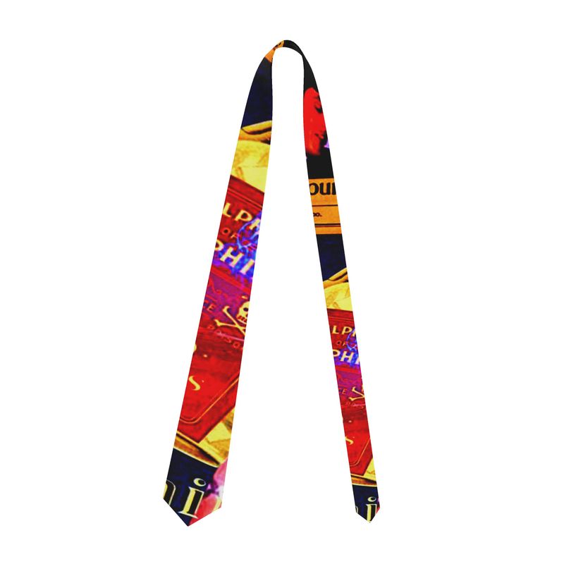 Tie 25