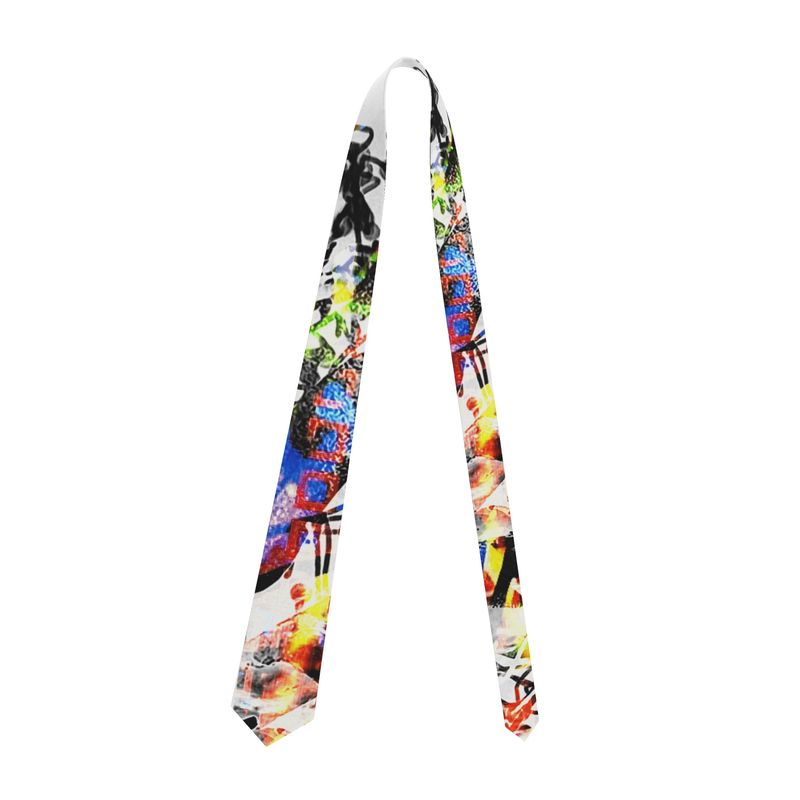 Tie 21