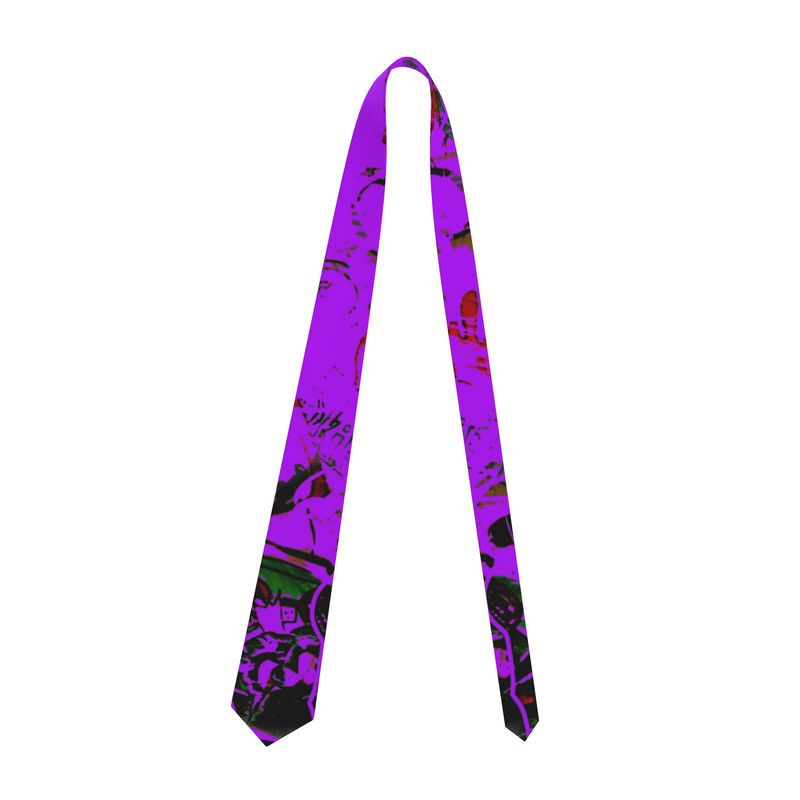 Tie 45