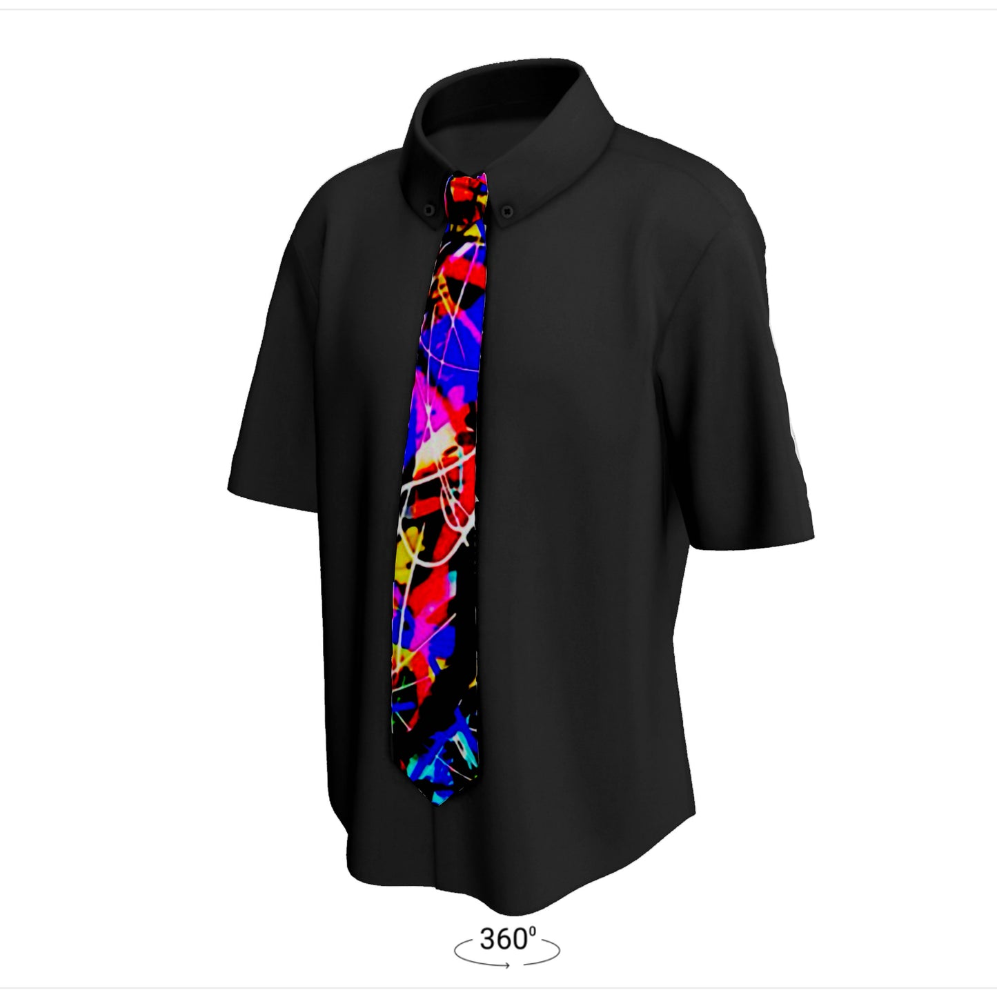 Tie 01
