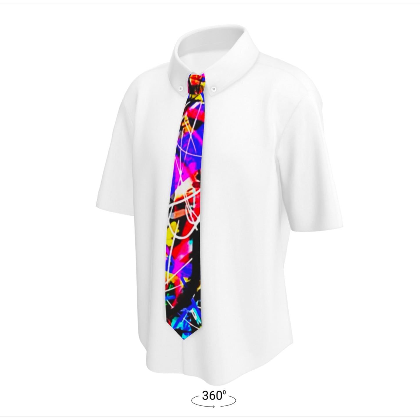 Tie 01