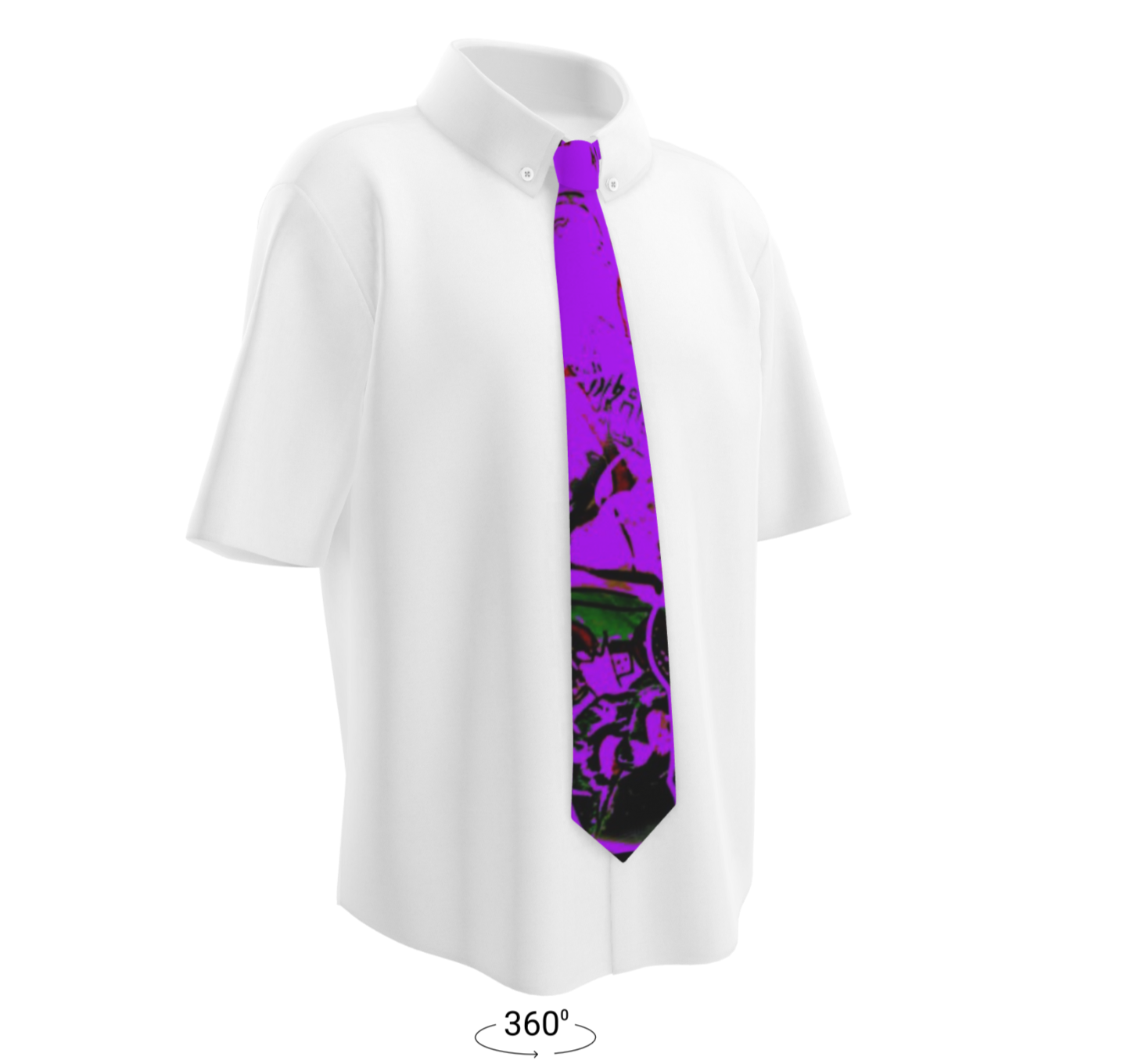 Tie 45