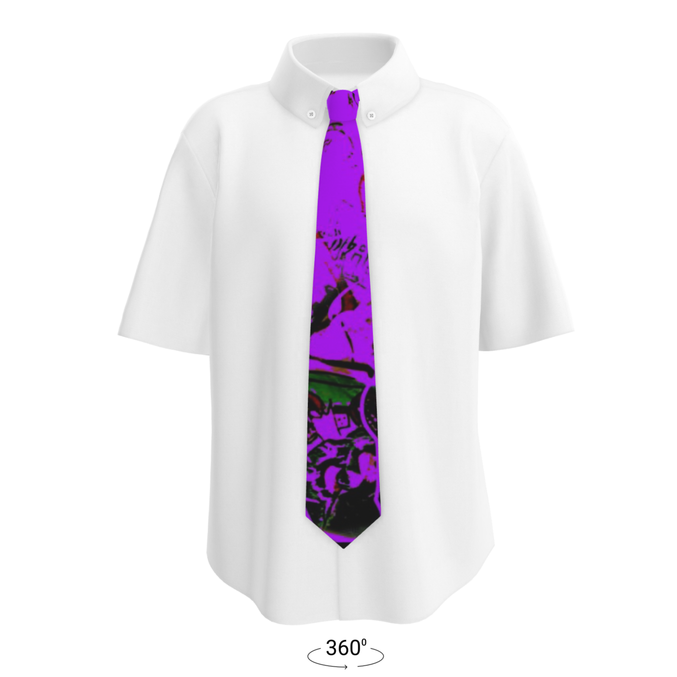 Tie 45