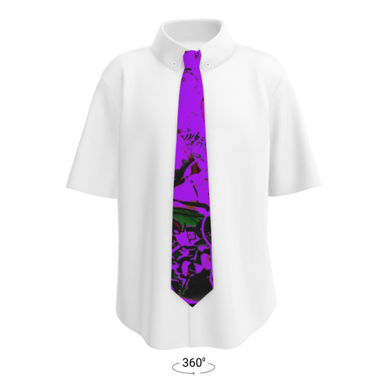 Tie 45