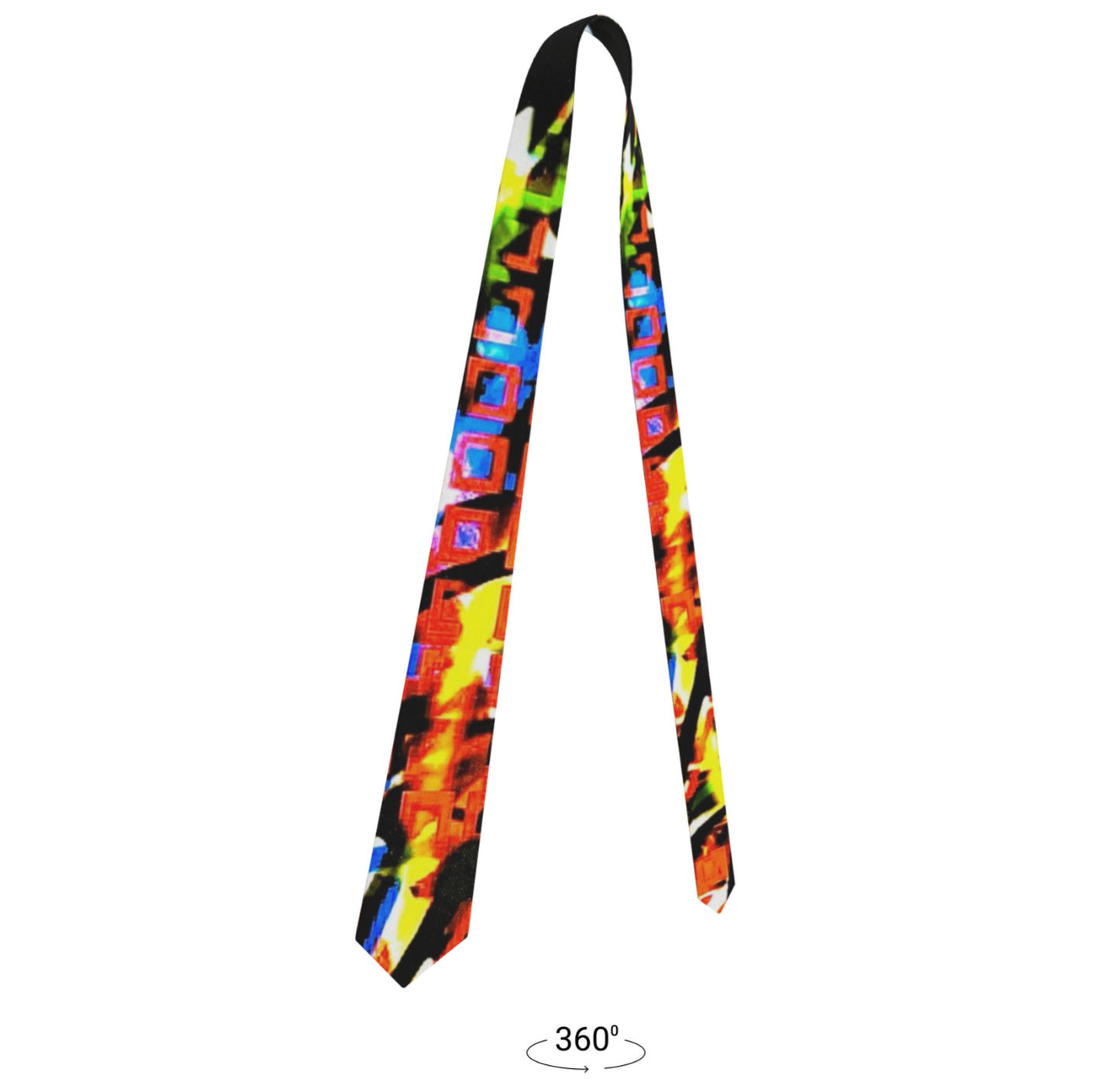 Tie 22