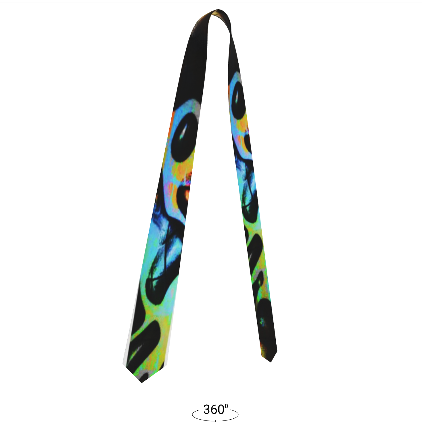 Tie 44