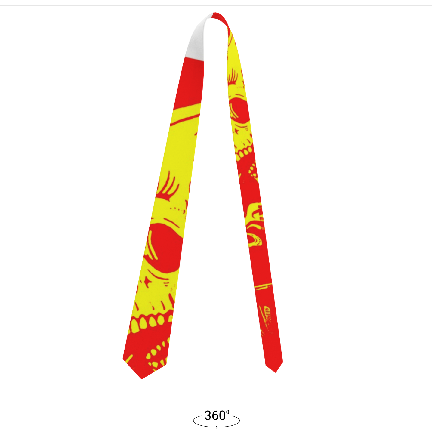 Tie 28