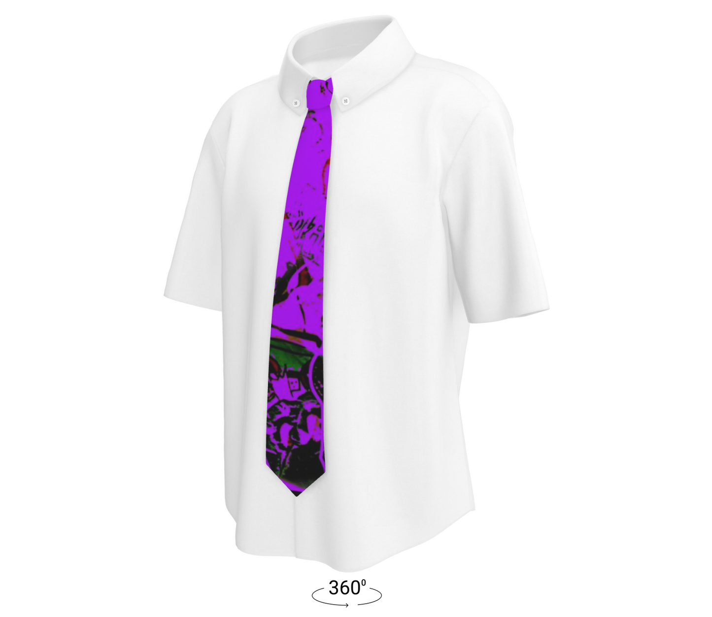 Tie 45