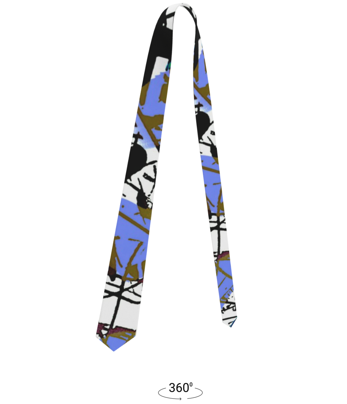 Tie 14