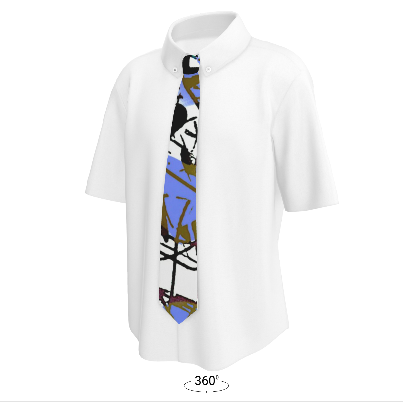 Tie 14