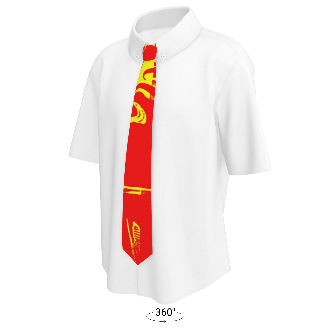 Tie 36