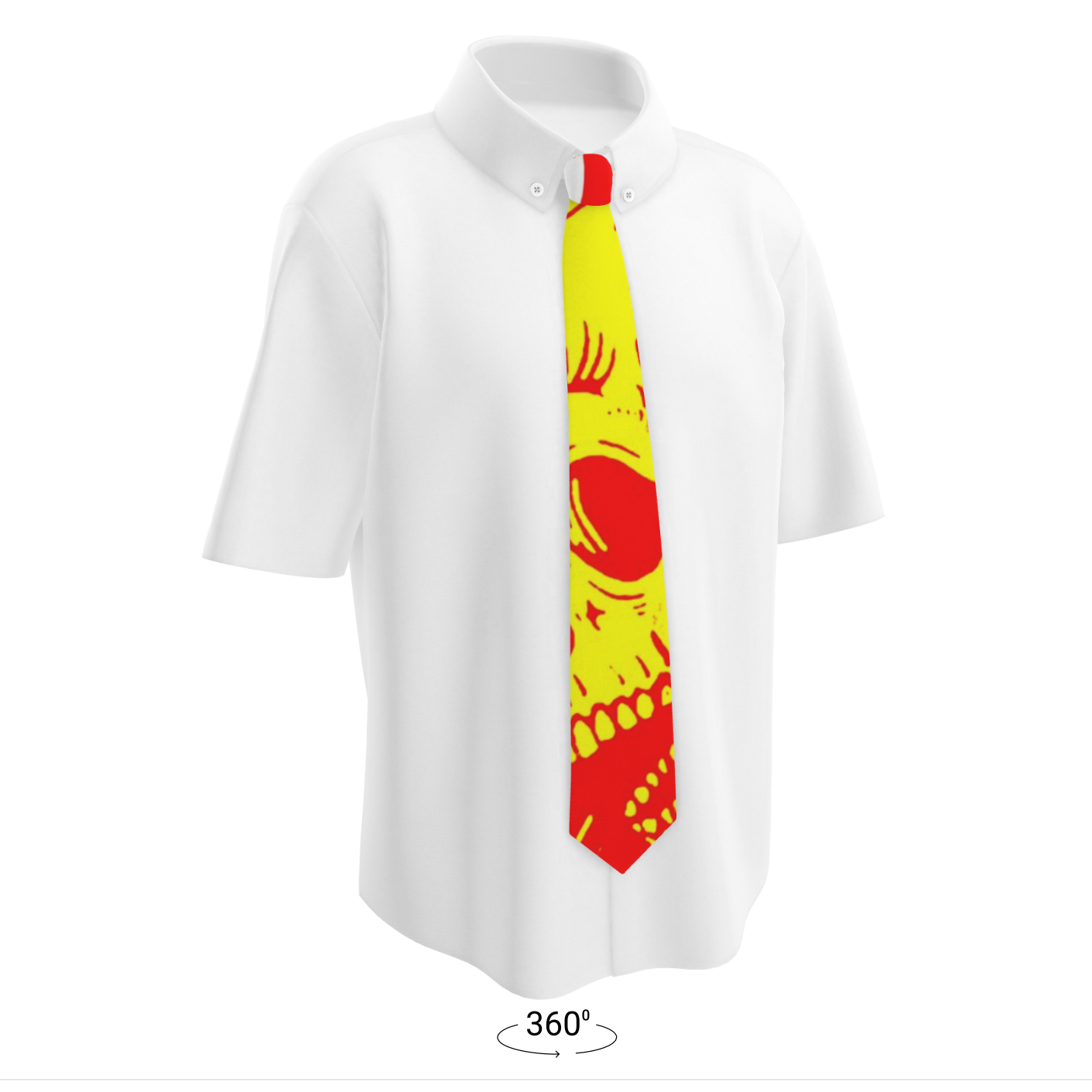 Tie 28