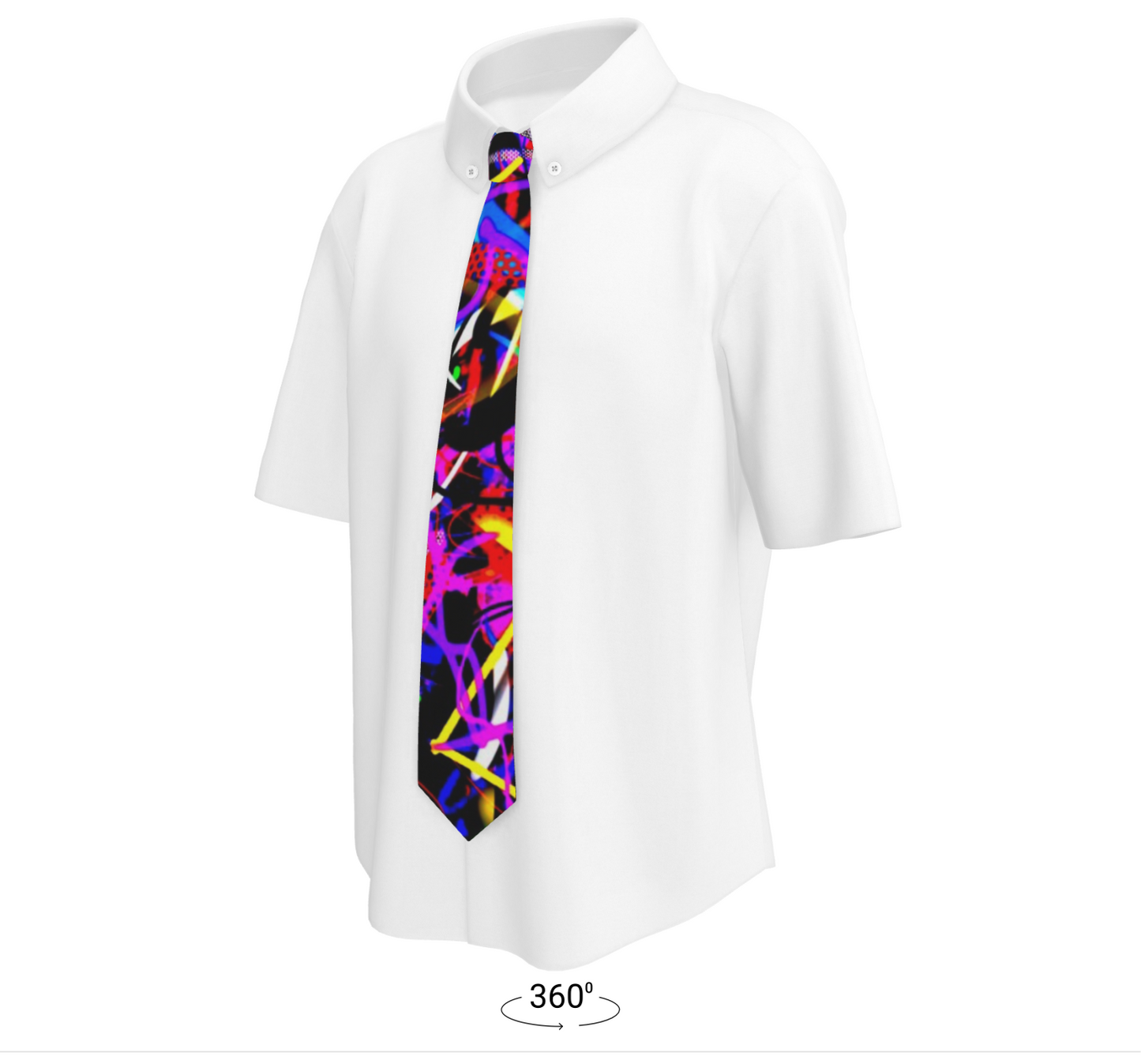 Tie 30