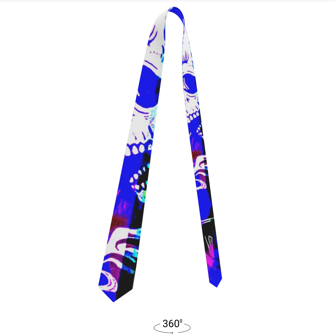 Tie 20