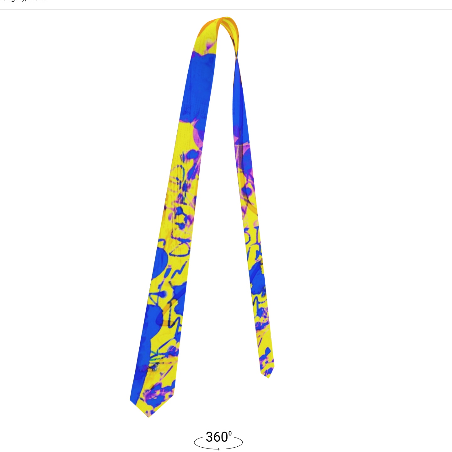 Tie 27