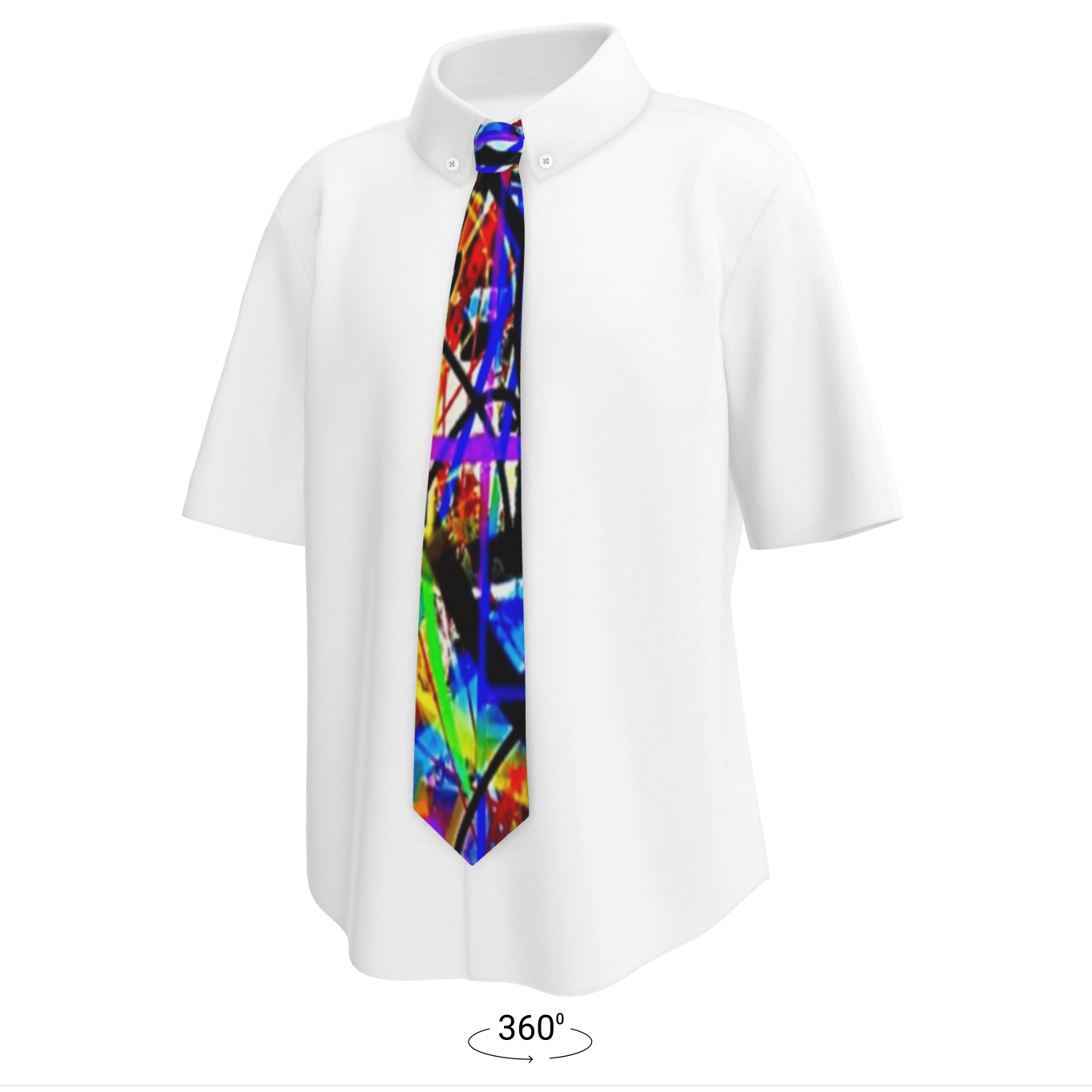 Tie 40