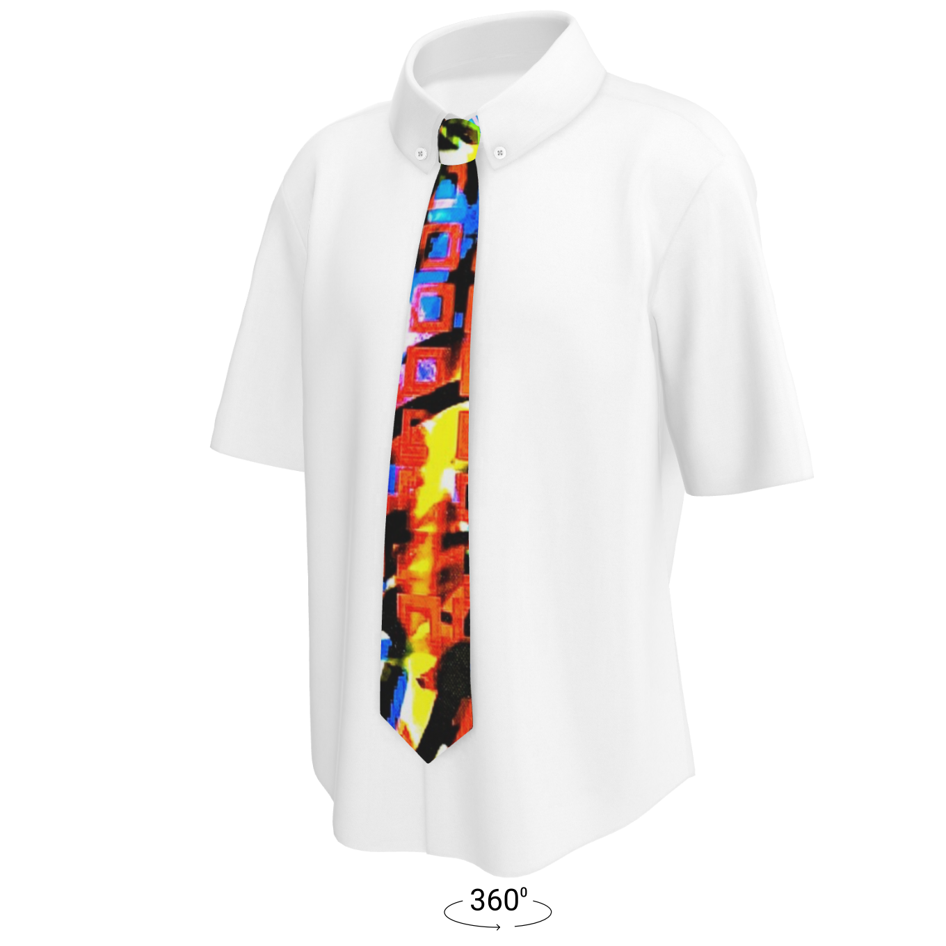 Tie 22