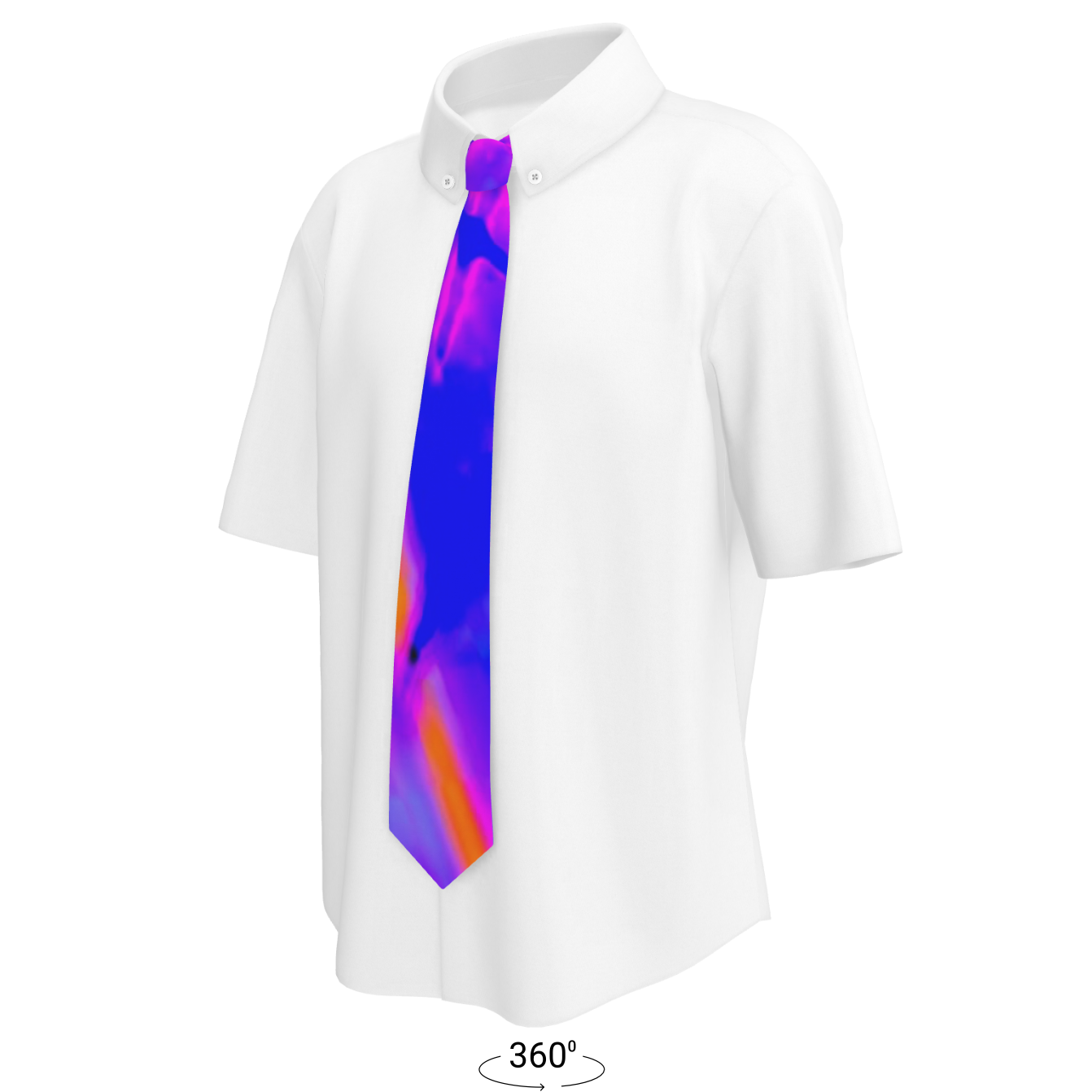 Tie 16