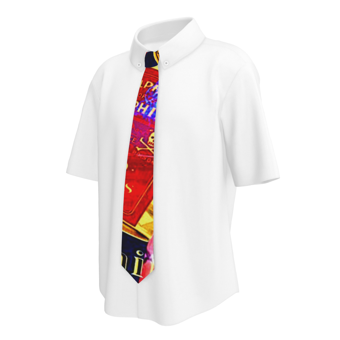 Tie 25