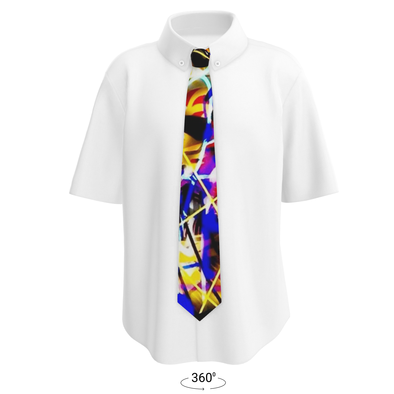 Tie 05