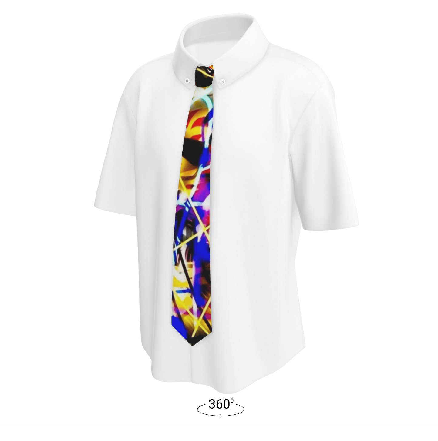 Tie 05