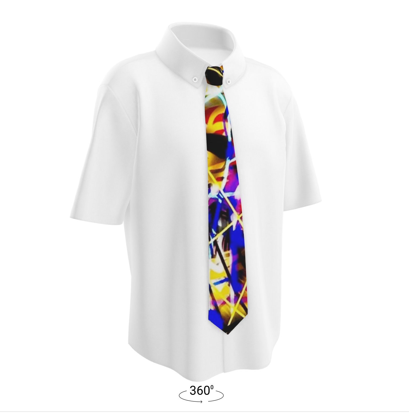 Tie 05