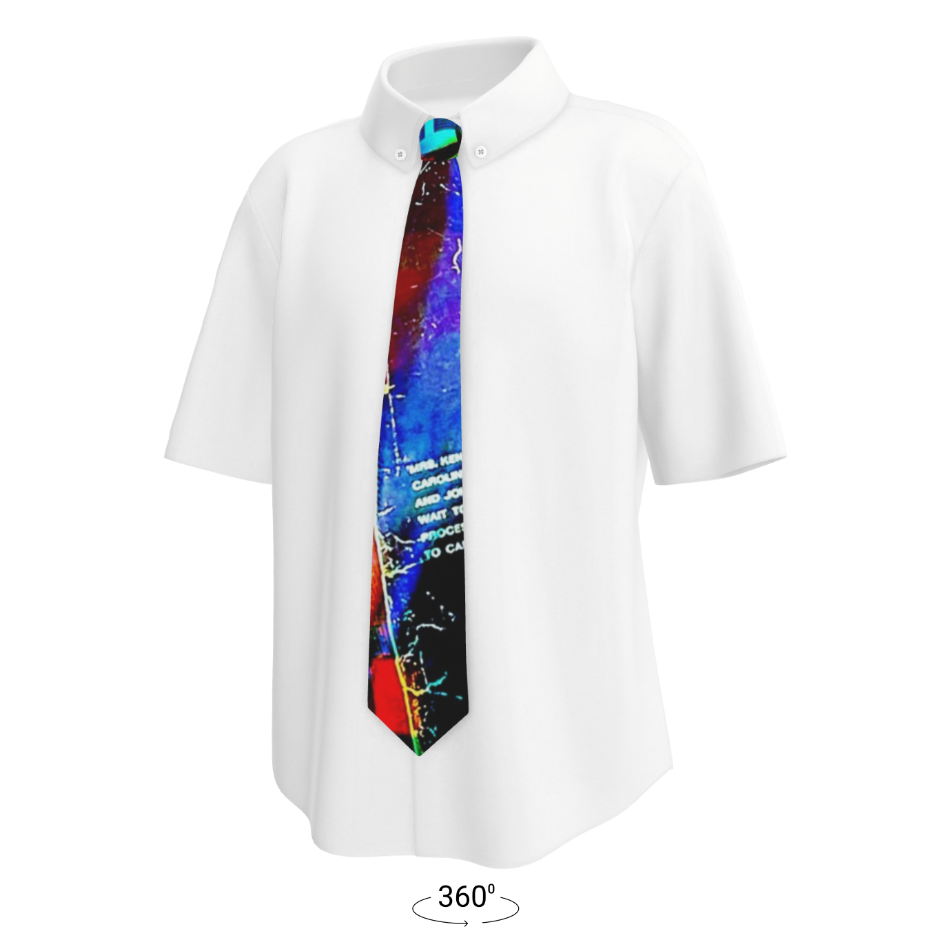 Tie 29