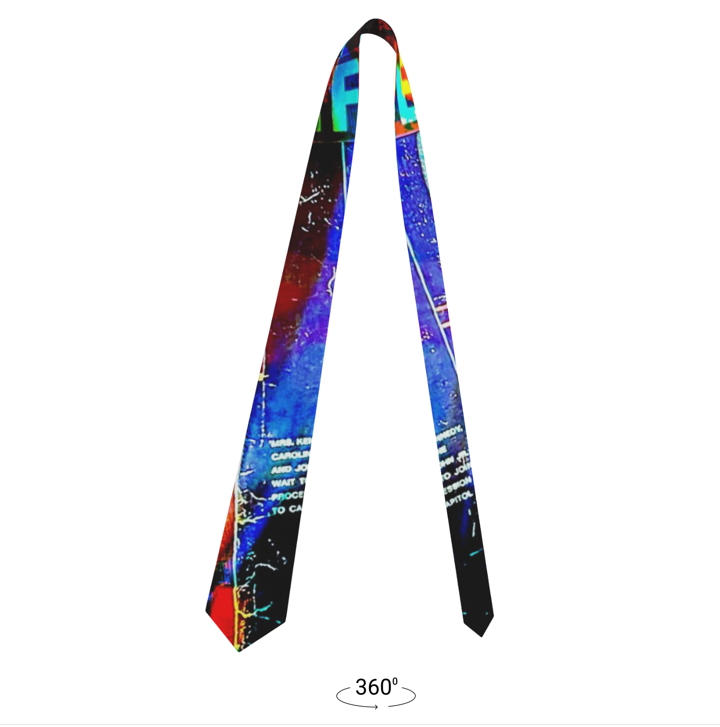 Tie 29
