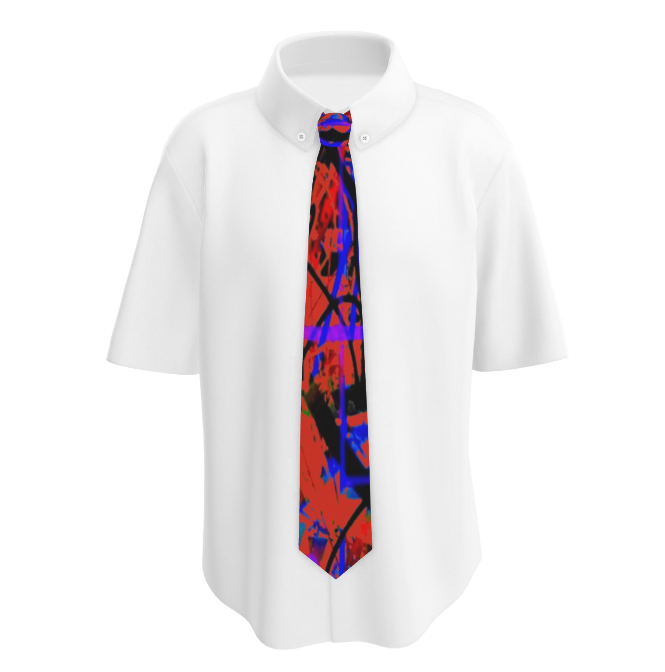 Tie 09