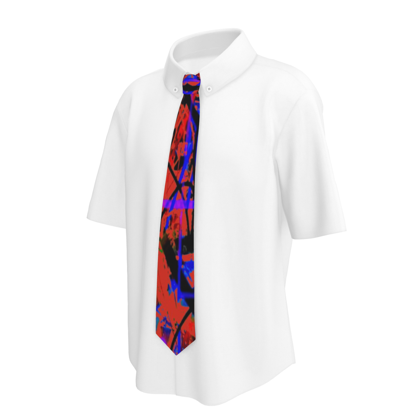 Tie 09