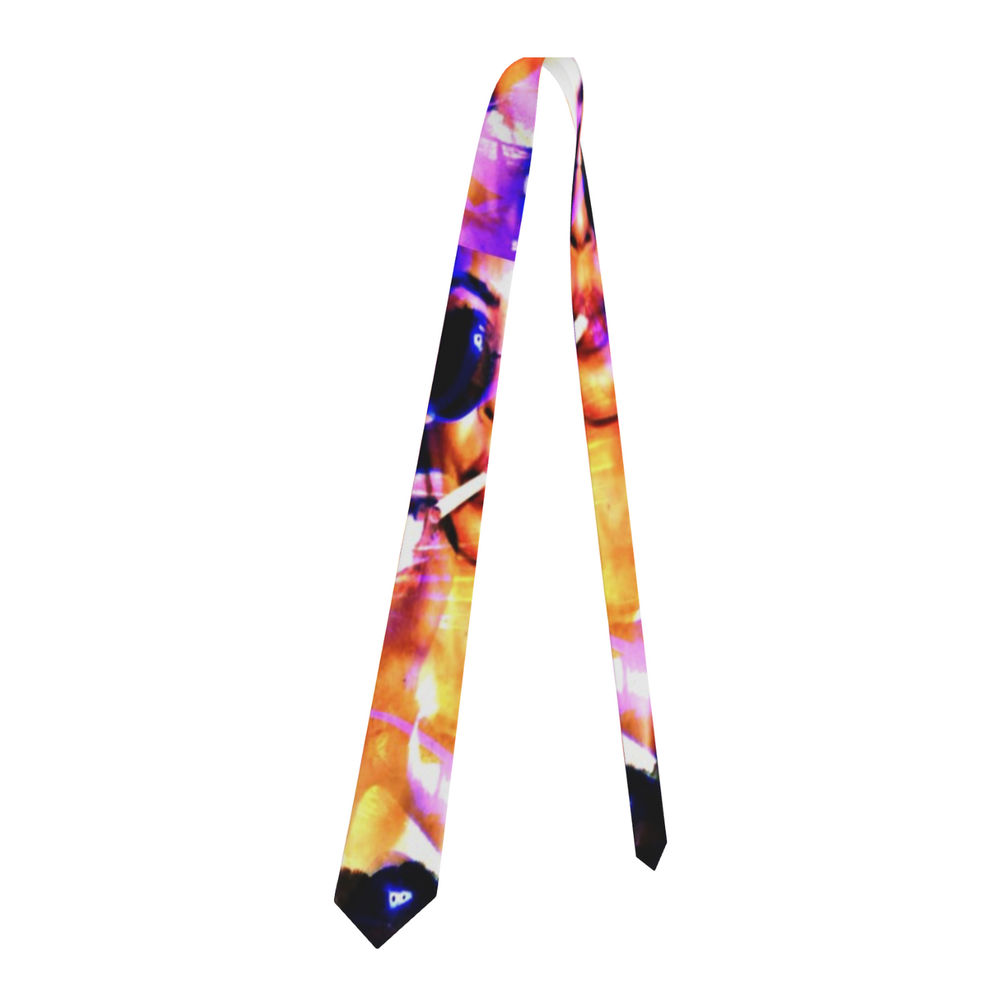 Tie 18
