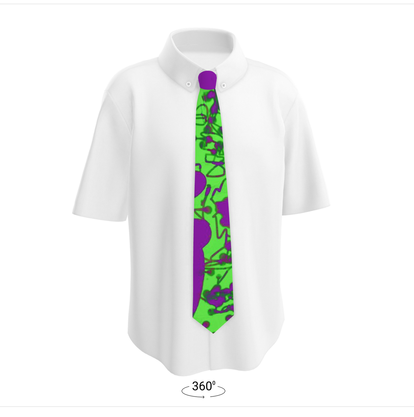 Tie 12