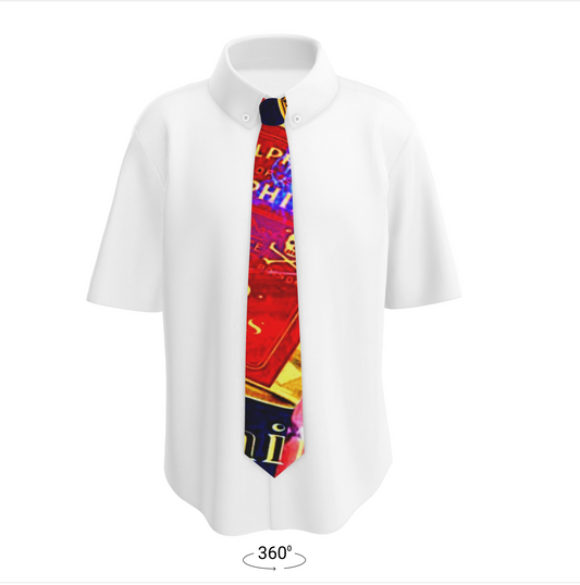 Tie 25