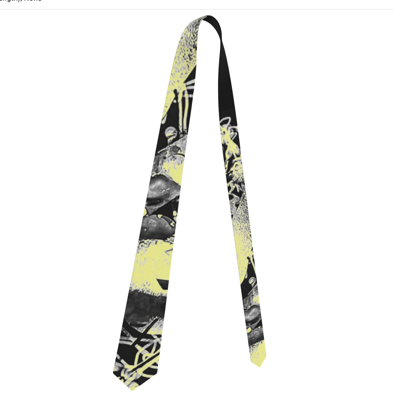 Tie 23