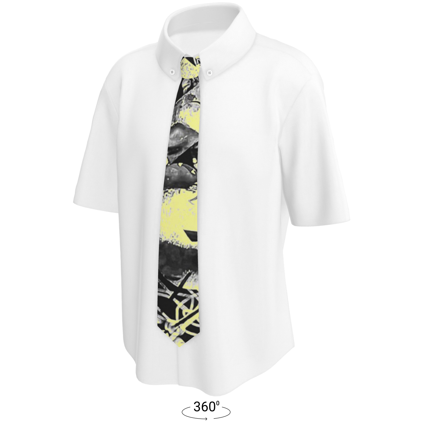Tie 23