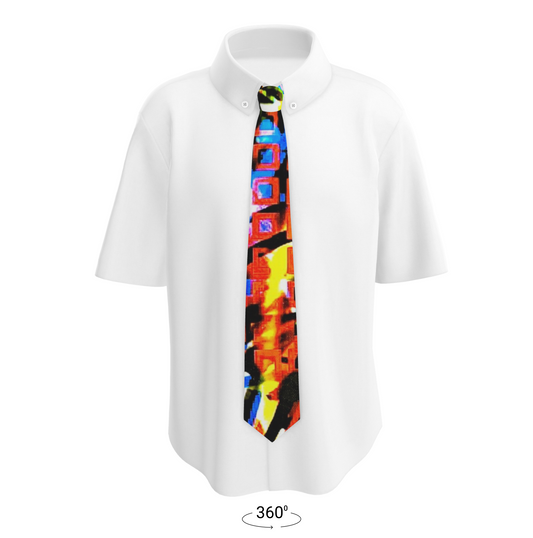 Tie 22