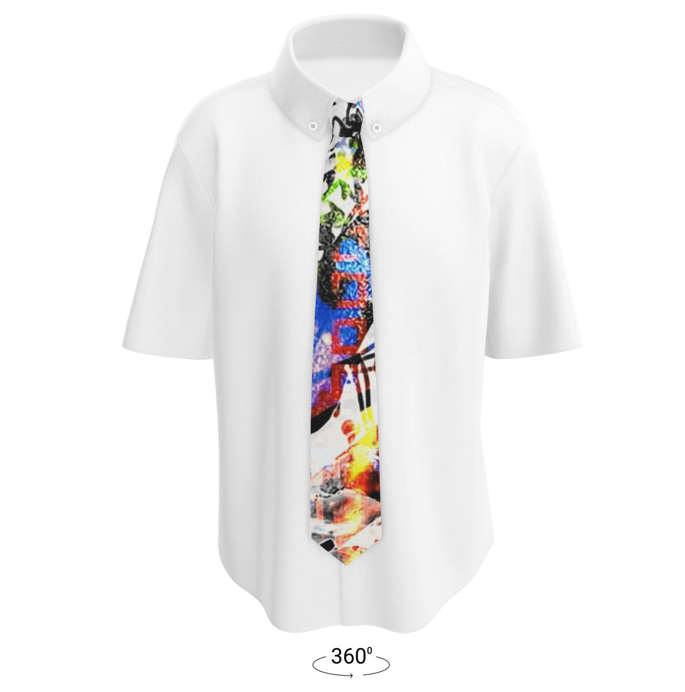 Tie 21