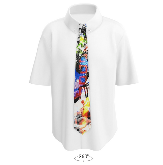 Tie 21