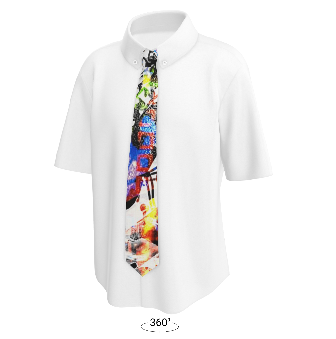 Tie 21