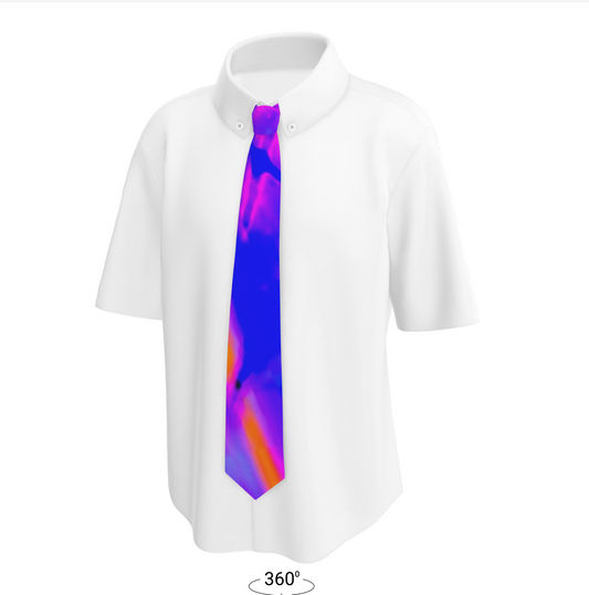 Tie 16
