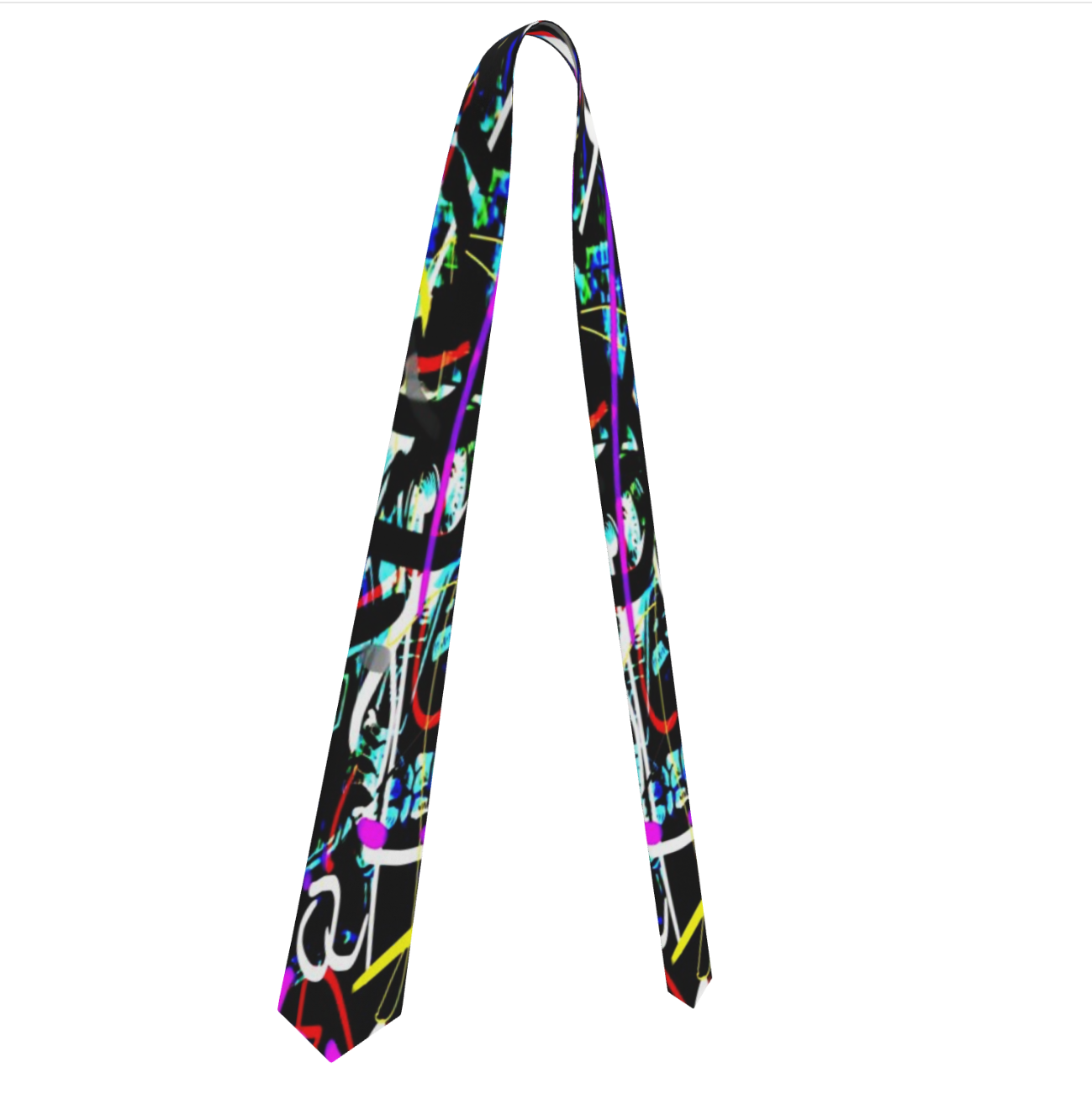 Tie 33