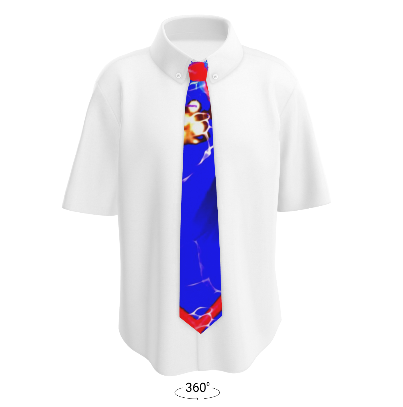 Tie 34